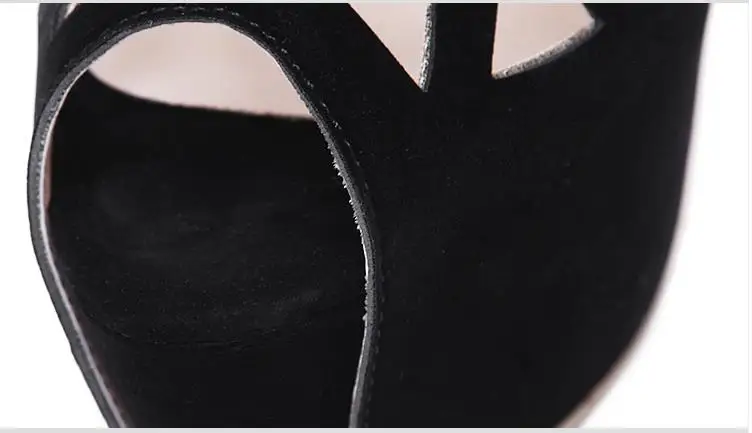 Женские летние босоножки; женская обувь для вечеринок; свадебные туфли на платформе; модельные туфли на высоком каблуке-шпильке с открытым носком