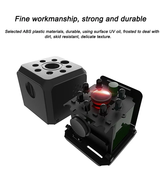 1080p Mini Camera Wifi IP Outdoor Night Vision Android wi fi Wireless Small Car Camcorder Motion Detection HD Sport Portable |