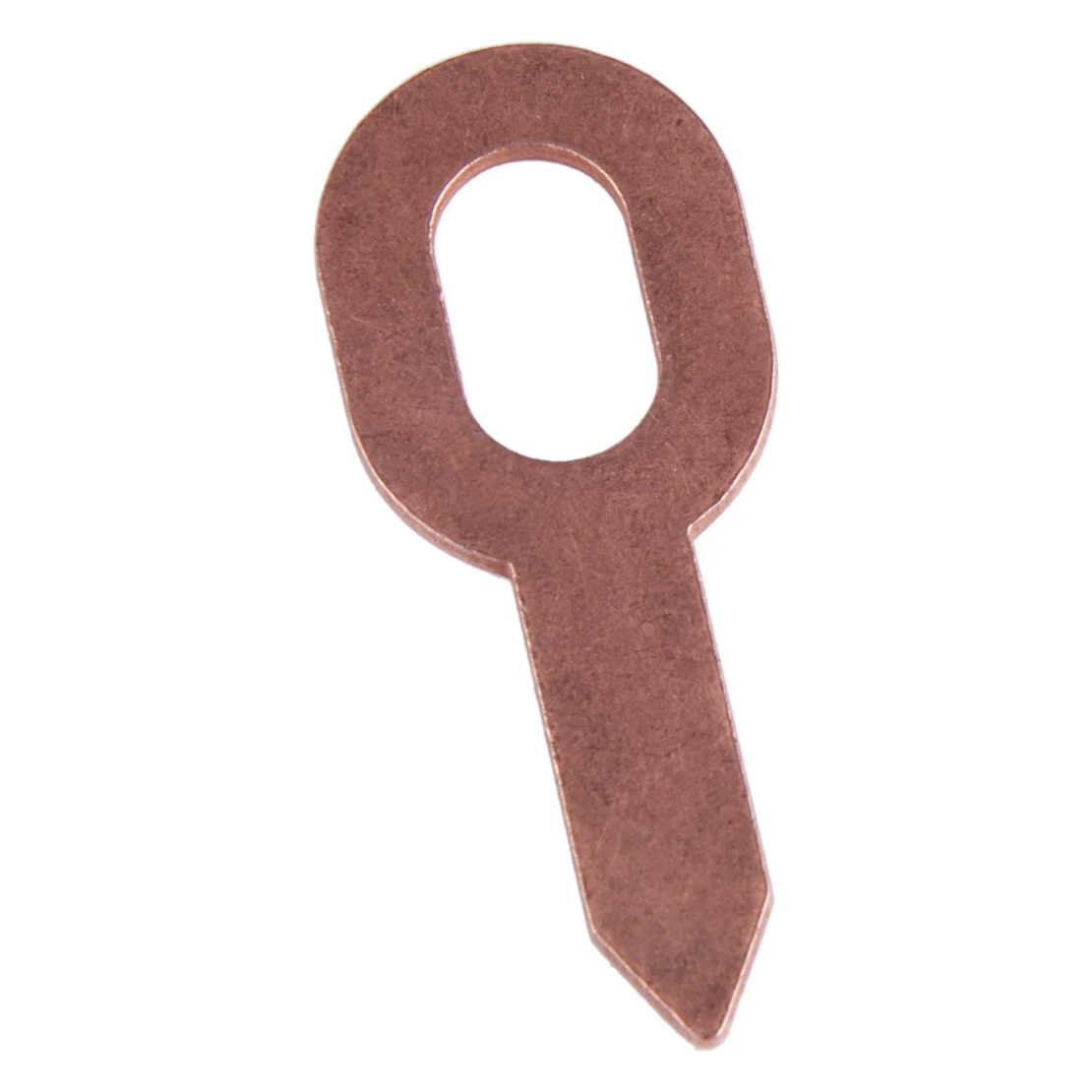 CITALL 50 шт. 55 5 мм автомобильный медный Съемник вмятин кольца для точечной сварки