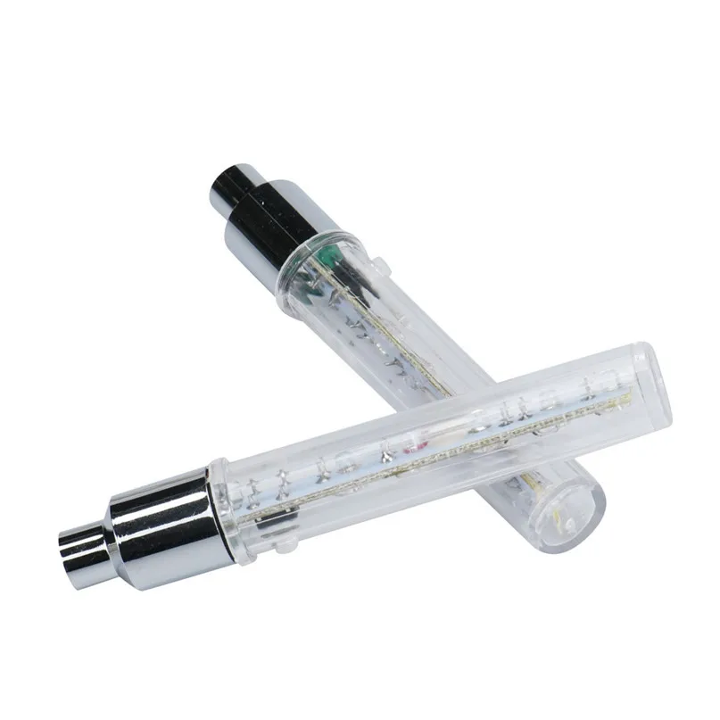 2 шт. 5 светодиодный фонарь для велосипеда мотоцикла автомобиля велосипедные шины