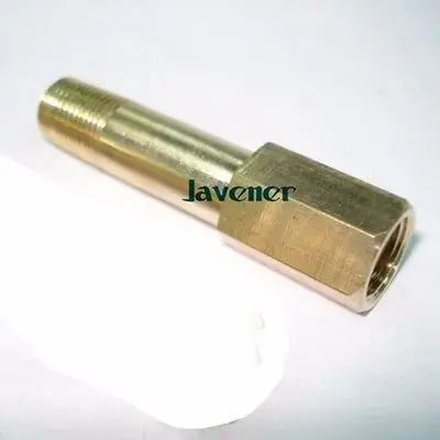 1/8 &quotBSPP Мужская резьба x 1/8&quot BSPP Женская быстроразъемный соединитель расширение