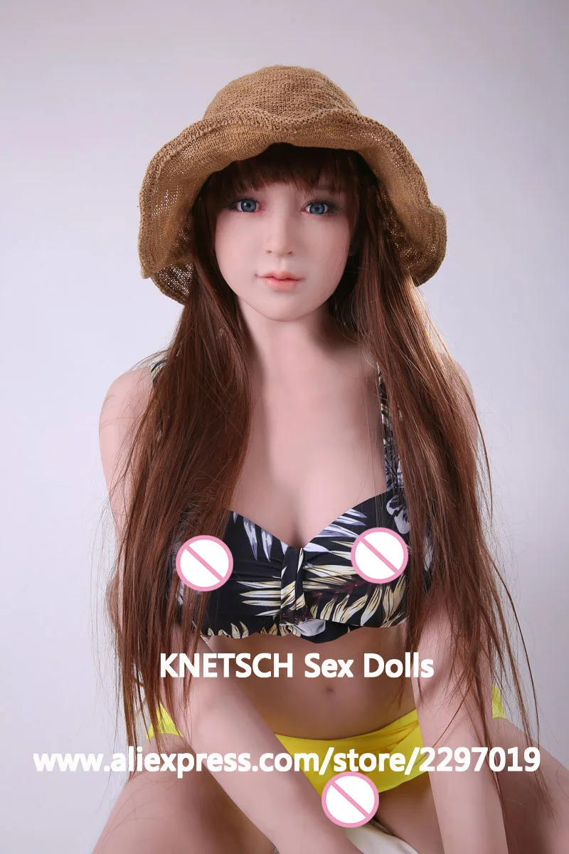 KNETSCH 148 см силиконовые секс куклы реалистичные настоящие оральные Вагина с