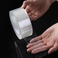 tape bathroom kitchen mildew proof waterproof acrylic transparent tape sink gap toilet corner line seal strip sticker 235 cm
