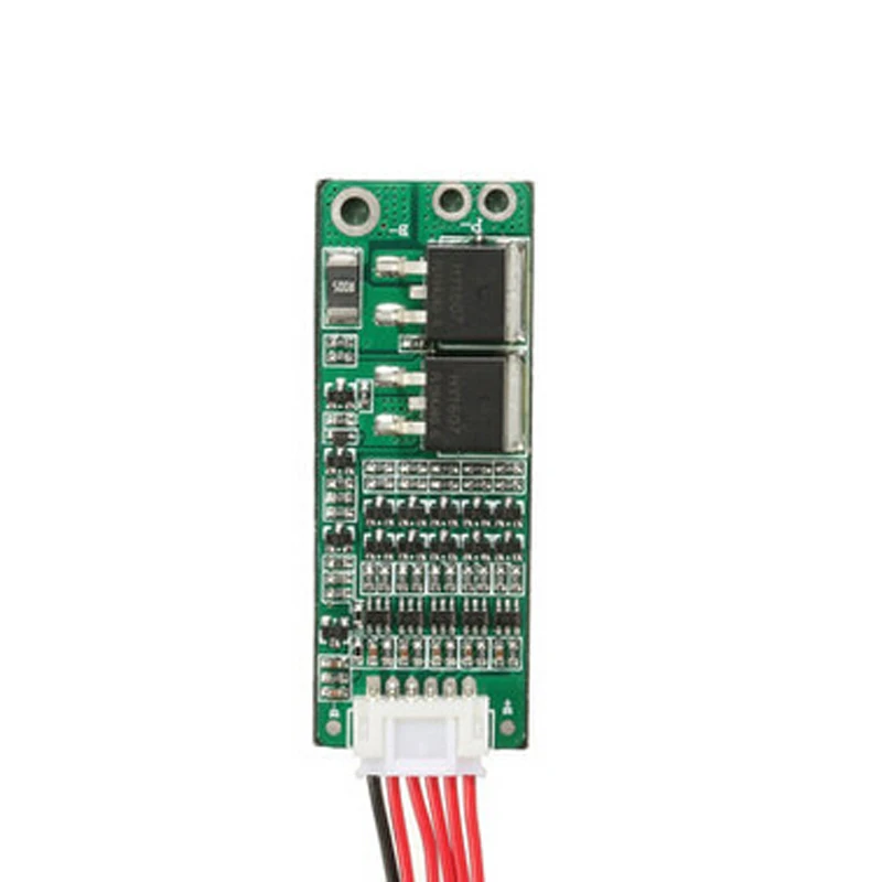 5S 15A литий ионный аккумулятор BMS 18650 зарядное устройство Защитная плата 18 В в 21