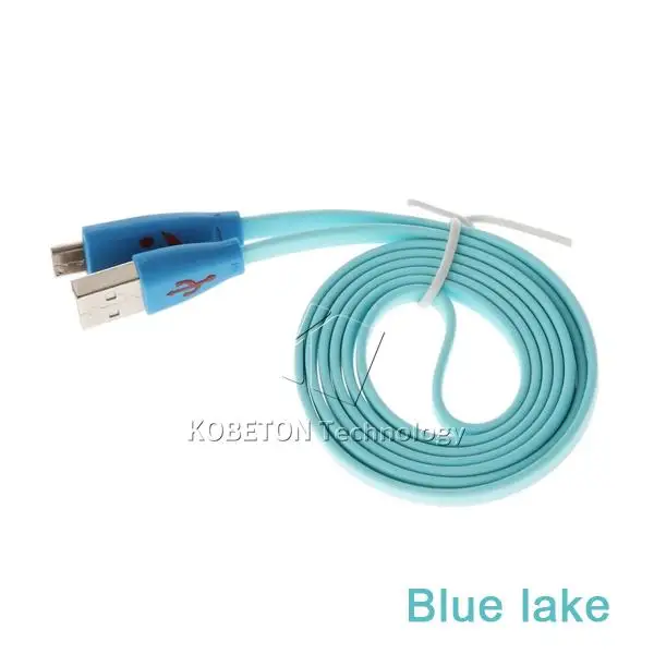Kebidu Smiling Face Micro Usb кабель 2 0 для синхронизации данных зарядный samsung galaxy S4 S5 I9300 Note