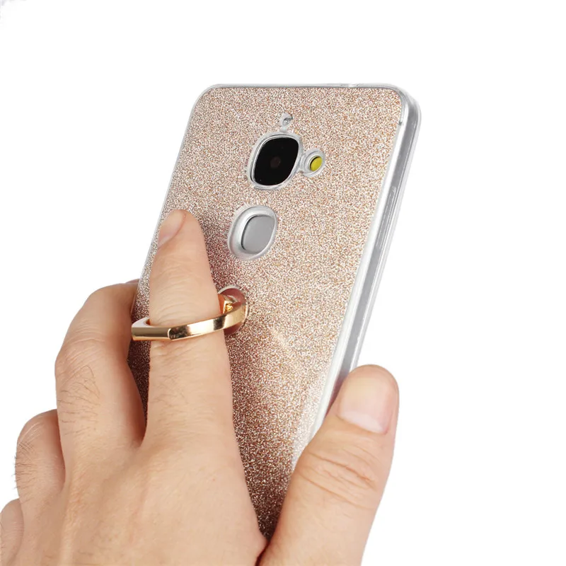 Чехол для Letv LeEco Le S3 X522 с объемным рельефом мягкий силиконовый чехол X626 из ТПУ