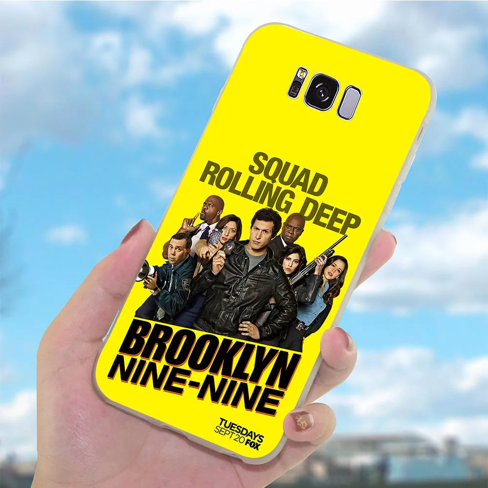 Мягкие чехлы из ТПУ для Samsung Galaxy M30 чехол S10e M10 M20 S7 Edge S6 S8 S9 Plus S10 Note 8 10 Hybrid |