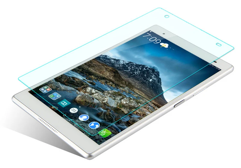 Экран протектор для lenovo Tab 4, 8, 8 Plus, TB-8504X TB-8504F TB-8704F TB-8704X TOUCHBeauty TB-8504 TB-8704 закаленное Стекло планшет пленка для передней панели