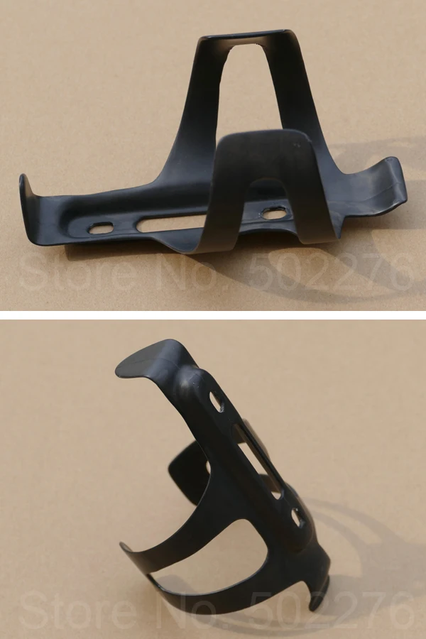 1 шт. держатель для бутылки с водой из углеродного волокна|bottle holder|water bottle cagebike water