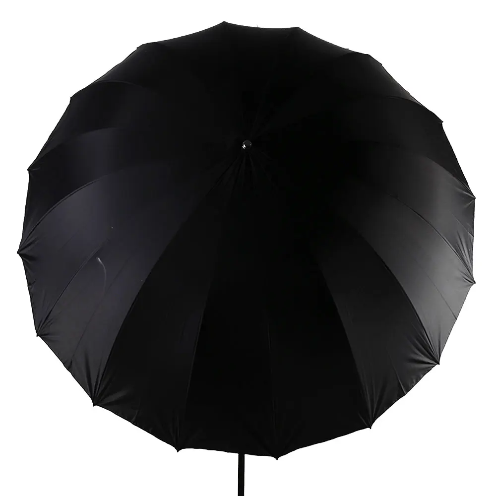 Godox Studio Photogrphy 60 &quot150 см черный серебристый светоотражающий зонт|light umbrella|godox