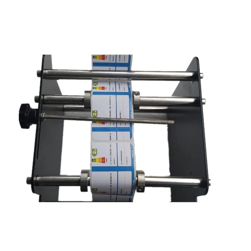 Новый Дизайн Ручная круглая машина для маркировки бутылок SM-30 | Бытовая техника