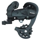 Переключатель передач microSHIFT MTB 78 задний переключатель скорости, длинныйкороткий переключатель передач, совместимый с задним переключателем передач Shimano