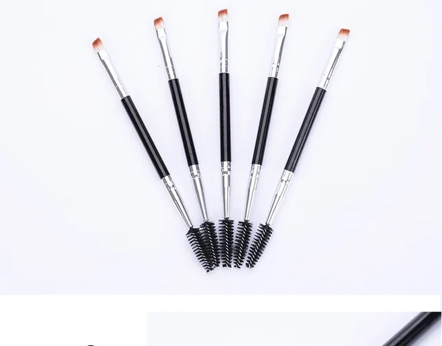 Макияж FEG Усилитель роста ресниц lash eye Lashes сыворотка тушь для ресниц Лечение усилитель сыворотки Eye Lash FEG жидкость для ресниц - Цвет: Eyebrow pencil 1 pcs