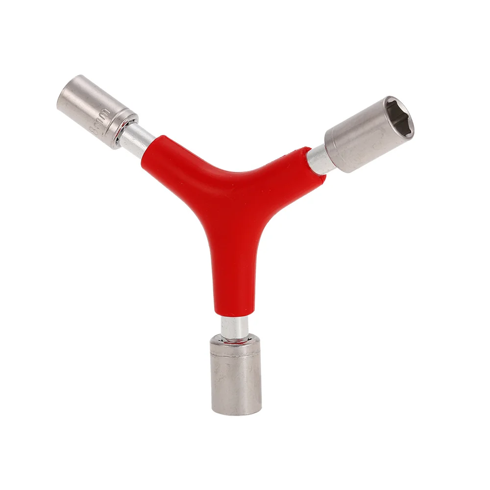 Шестигранный гаечный ключ y типа 8 мм 9 10 3 ходовой FPV беспилотный винт