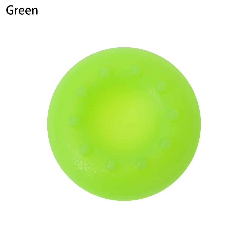 green 10 шт горячий цветной Контролер джойстик силиконовый чехол джойстик ручки крышки для PS3 PS4 для xbox ONE 360 противоскользящие - Цвет: green