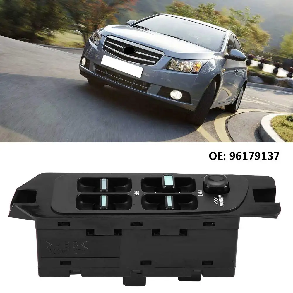 Электростеклоподъемник для DAEWOO LANOS PRINCE CIELO CSL88 1 шт. 96179137 2019 | Автомобили и