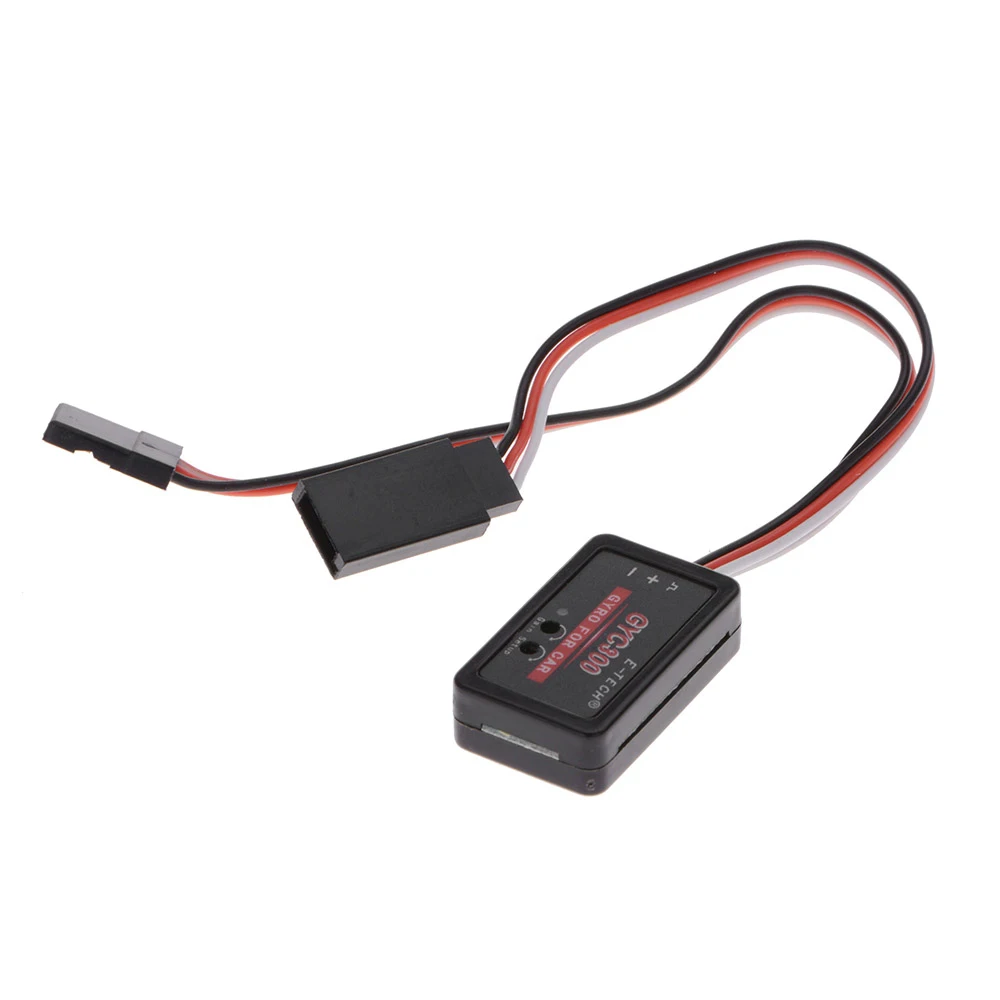 GYC300 Mini Gyro Module for RC Cars Drift Drive Accessories | Игрушки и хобби