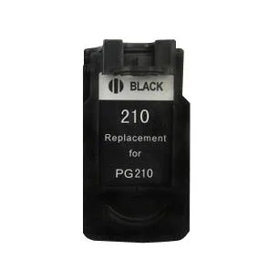 Чернильный картридж PG210 CL211 совместим с CANON PG 210 PG210XL CL211XL MP240 MP270 MP480 MP490|ink cartridge|compatible