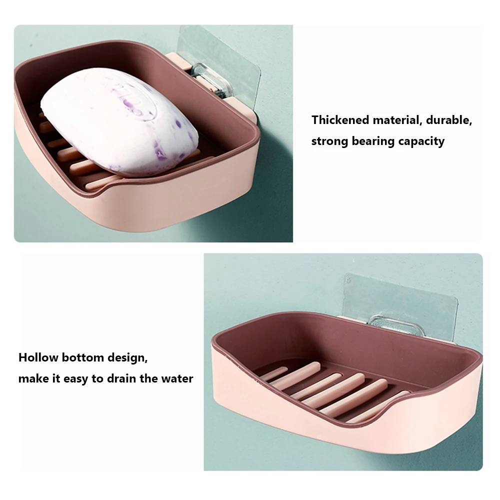 1 шт. настенный держатель для мыла | Обустройство дома