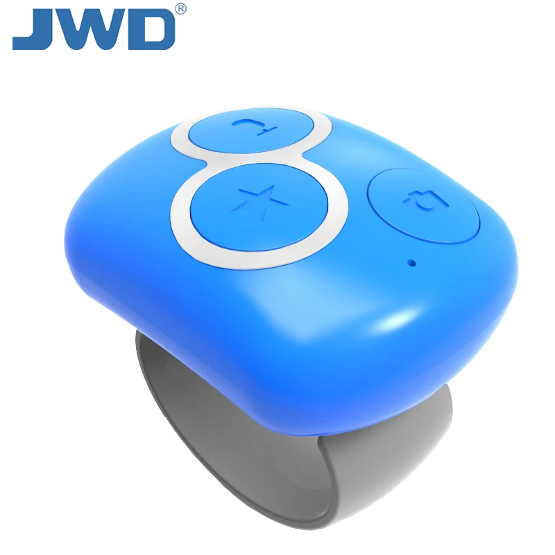Умный переносной переводчик JWD Bluetooth голосовой перевод в реальном времени 28