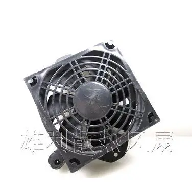CD9225HH12SA 12 В 0.5A 8 см 92x92x25 мм сушилка инверторный Вентилятор охлаждения