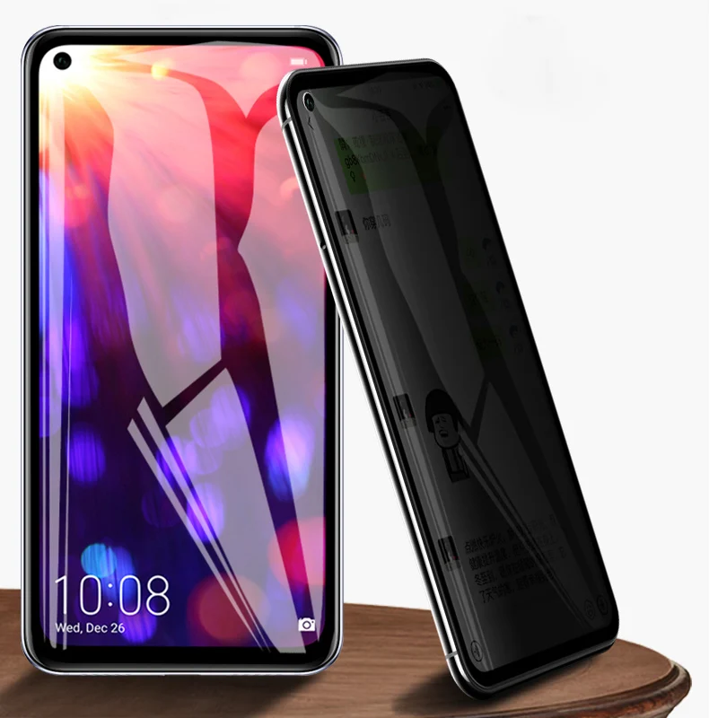 

Защитный экран из закаленного стекла для Huawei honor V20/honor 9 lite/Honor 10 lite