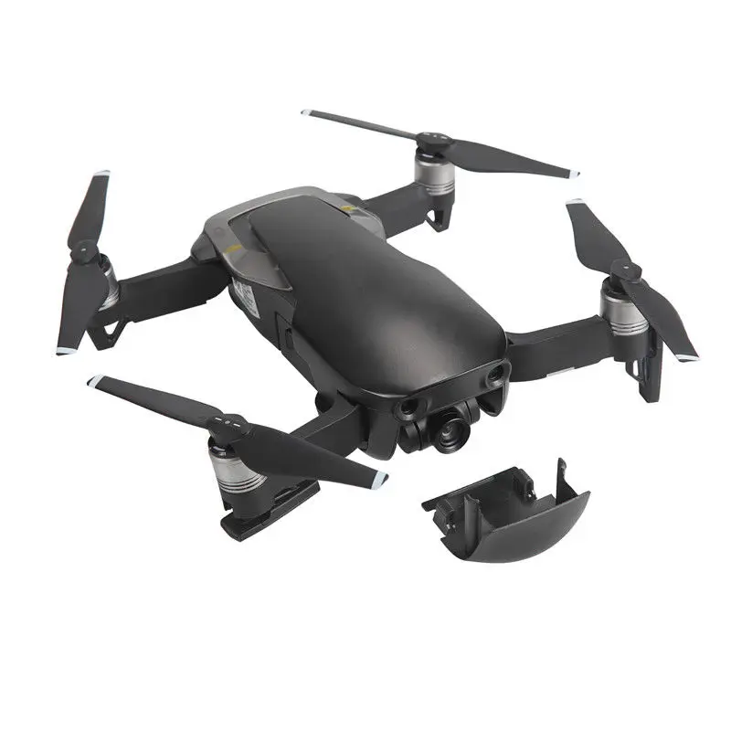 Защитная крышка для объектива камеры защита от царапин Mavic Air Drone