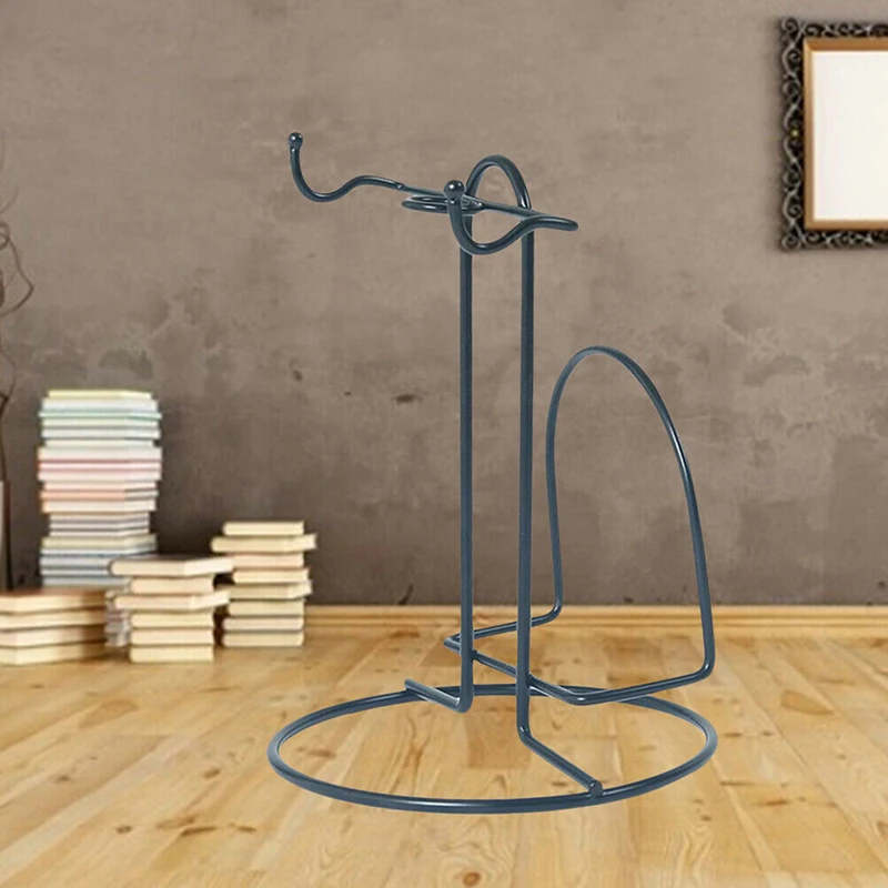 1 шт. кухонный прилавок держатель для кофейных чашек подвесной перегородок