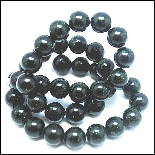 38 шт. бусины круглой формы с натуральным камнем агатта Размер 10 мм деревянный