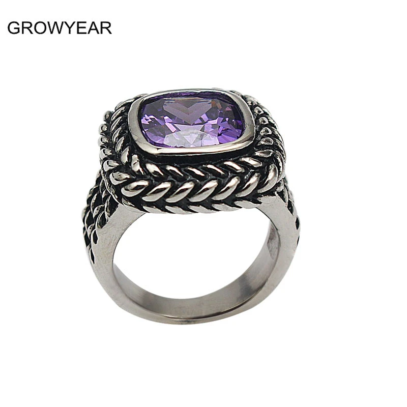 Антикварные кольца женские модные ювелирные изделия американские размеры 7 6 9 8 10