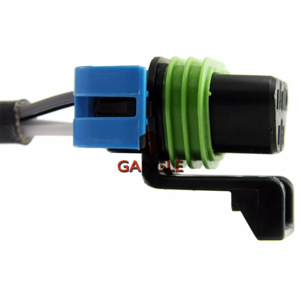 Кислородный датчик O2 лямбда соотношения воздушного топлива для SAAB 9-4X SATURN OUTLOOK BUICK