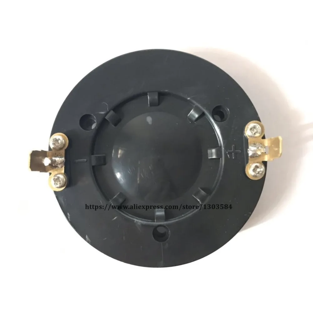 Diaphragm For Behringer Eurolive B215 B212 P Audio PAD-DE34 CCAR Flat Wire | Электроника