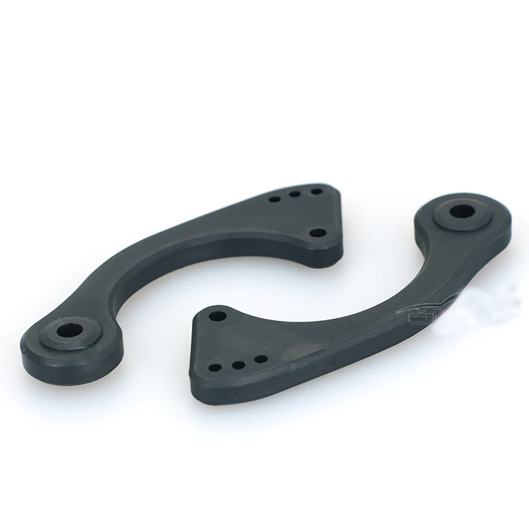 

JLB Racing CHEETAH 1/10 Brushless RC Car spare parts Tail wheel support EA1023
