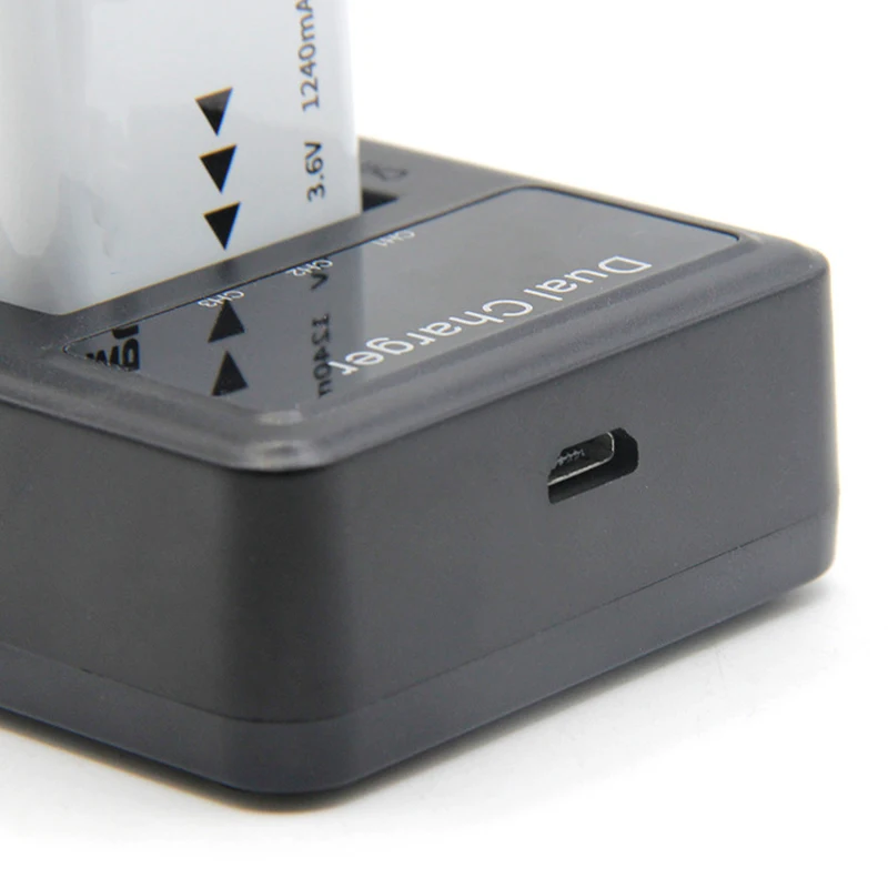 4x NP-BX1 battery NP BX1 + 3 Slots Charger for Sony DSC-RX100 DSC-WX500 HX300 WX300 HDR AS100V AS200V AS15 AS30V M2 M3 bateria |