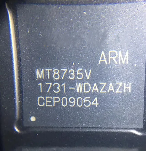 MT8173V PC MT8167A BB MT6750V CT MT8735V WD MT6351W WS569 MT8321A H U Z | Электроника