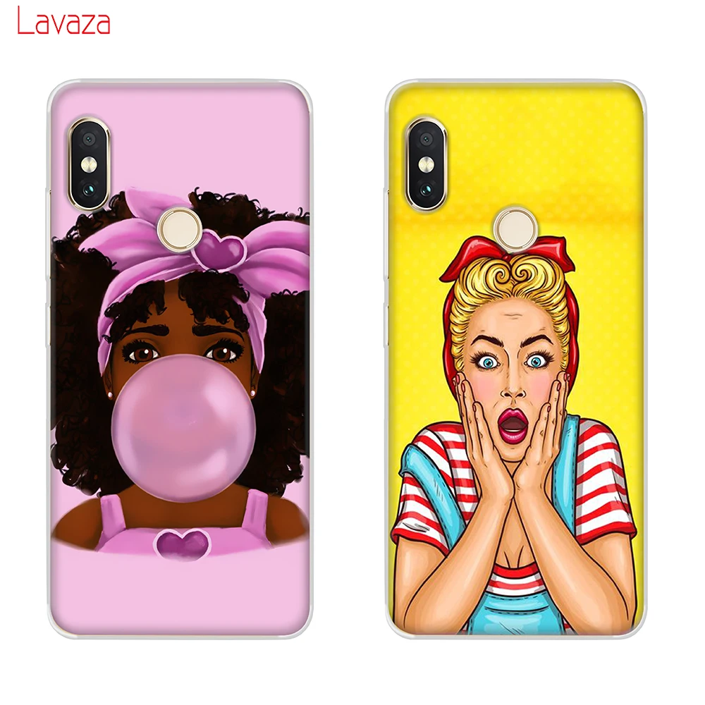 Модный жесткий чехол Lavaza Sweet Bubble Gum для Huawei Mate 10 20 P9 P10 P20 Lite Pro P smart Honor 8X | Мобильные