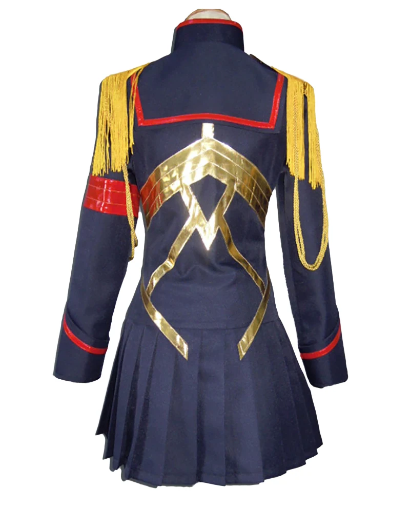 Искусственное оружие из аниме Kill LA Matoi Ryuuko любого размера |