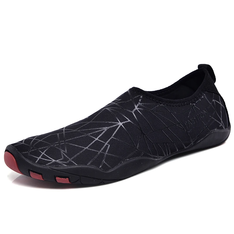 

Dr.eagle Aqua men women water shoes sneakers beach seaside fitness yoga diving quick-drying shoes Summer slippers for swimming