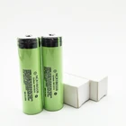 Литиевая батарея 18650 3400 мАч, литий-ионная перезаряжаемая батарея 3,7 в, защищенная печатная плата для Panasonic NCR18650B 18650