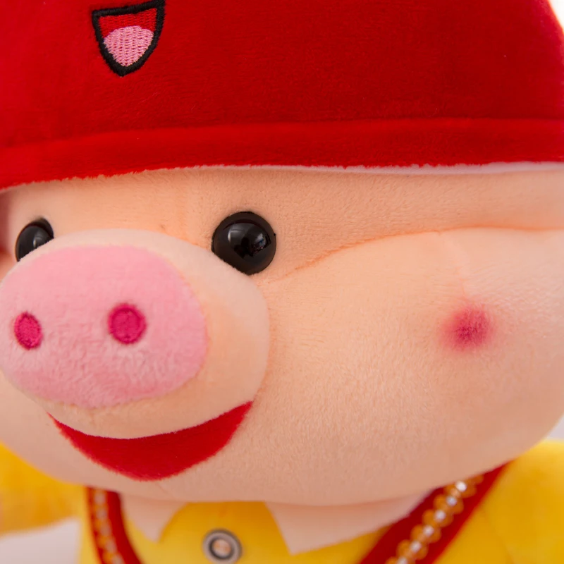 McDull sweet love забавные плюшевые игрушки куклы держать подушку Новинка для маленьких