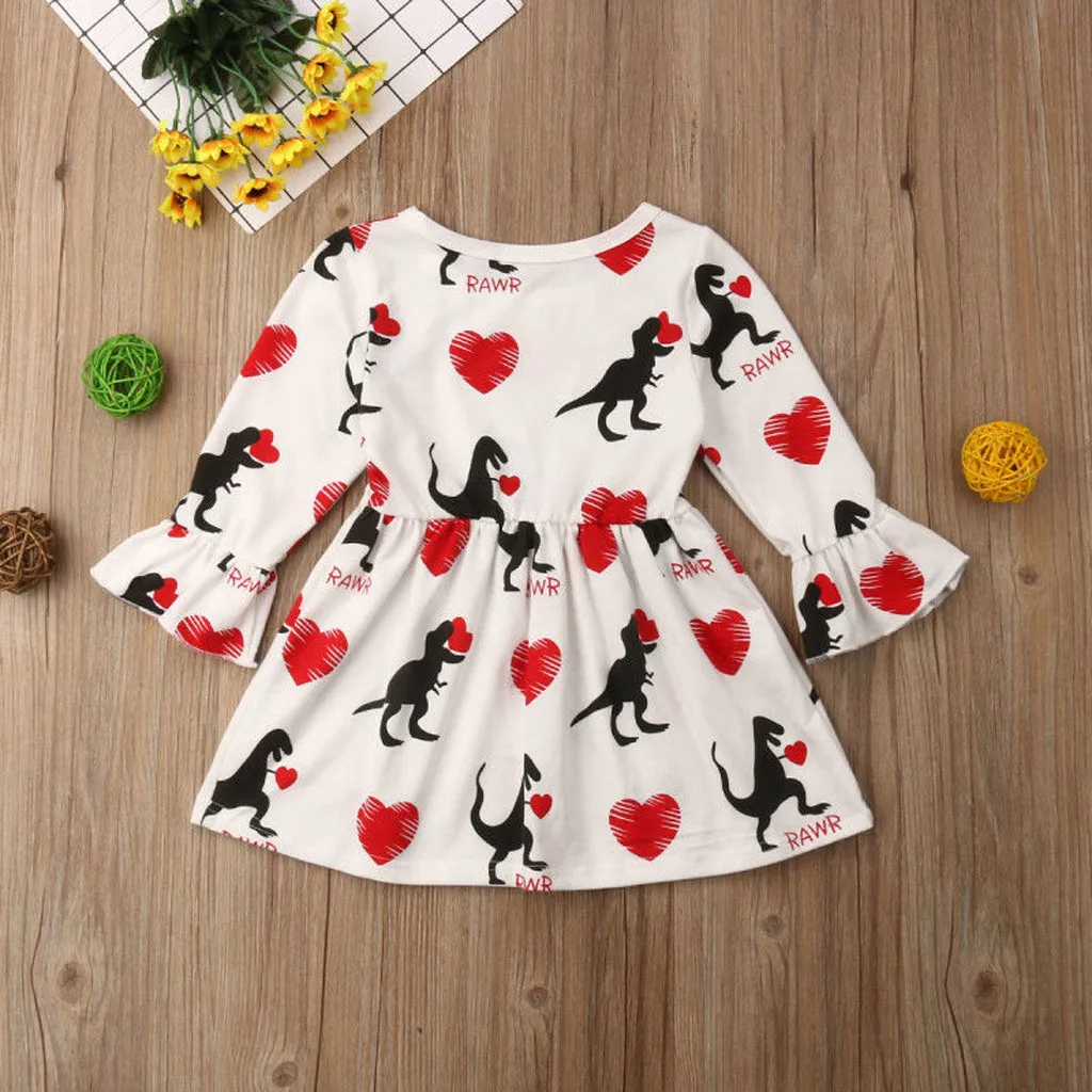 ARLONEET Повседневное платье для девочек 10 лет новое весеннее детское с длинным