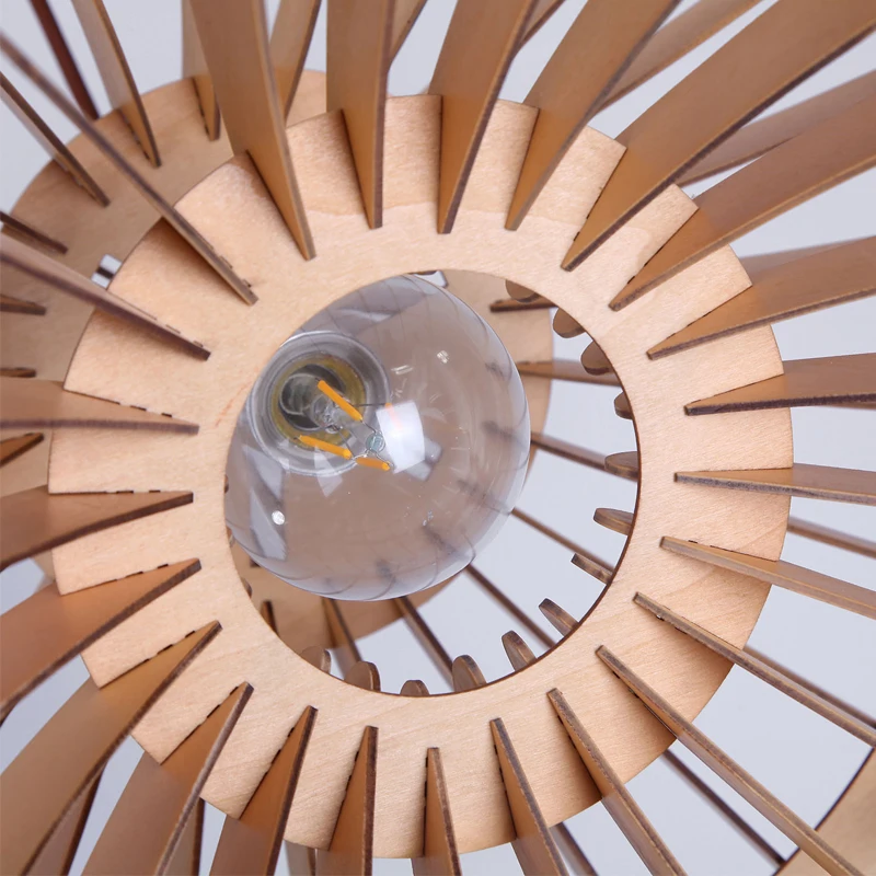 Персонализированные сотовые светодиодные подвесные светильники для гостиной