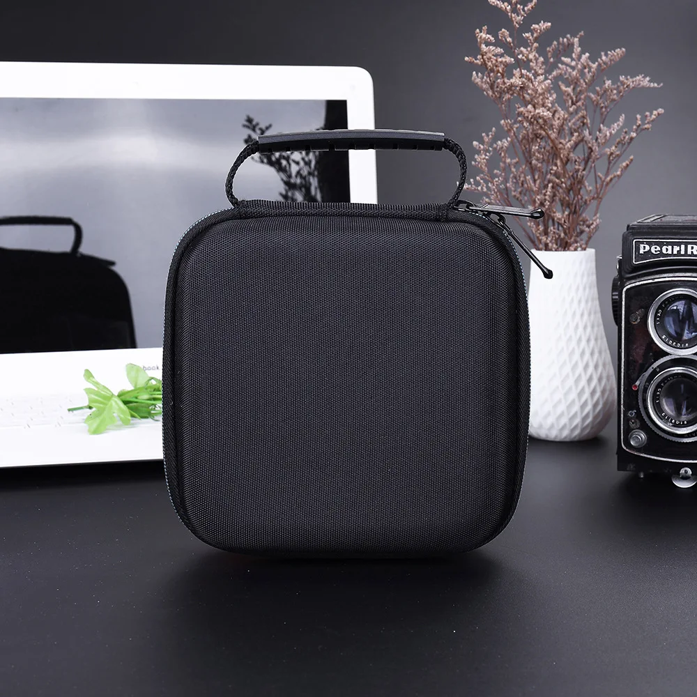 EVA жесткий чехол футляр для Logitech G203 Prodigy RGB Проводная игровая мышь Дорожная