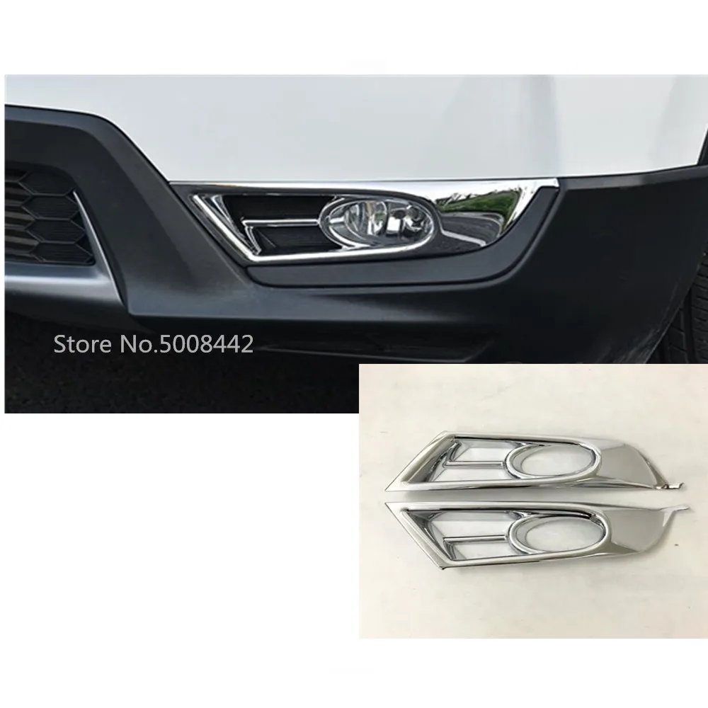 Передняя противотуманная фара для Honda CRV CR V 2017 2018 2019 2020 автомобильный