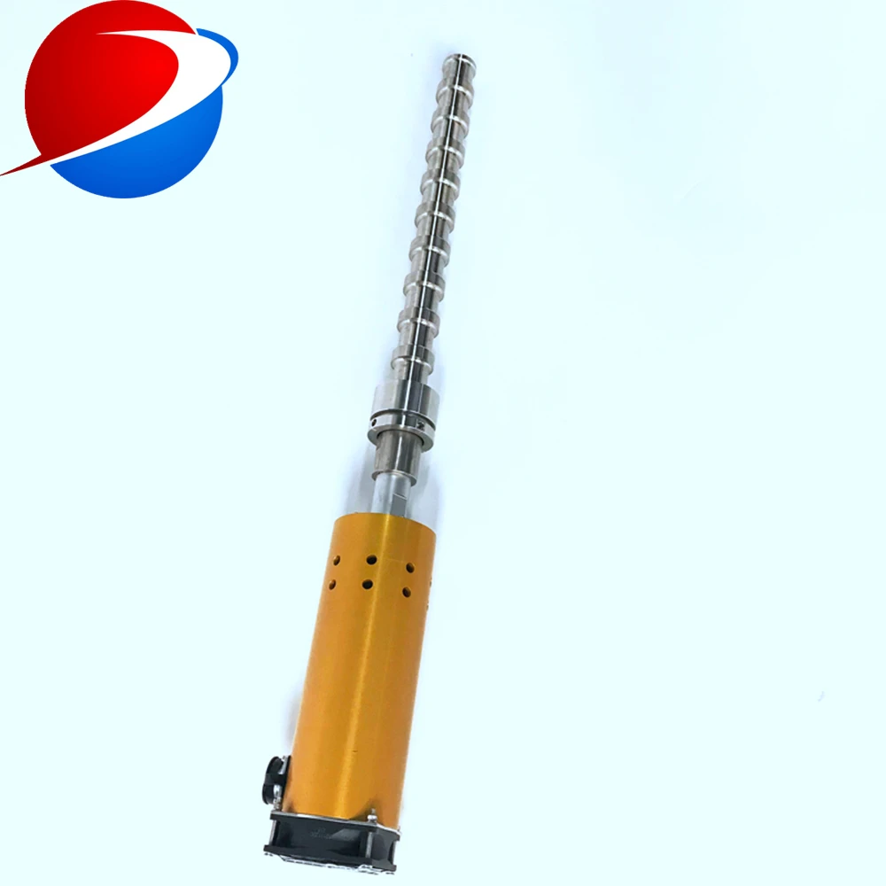 20 кГц 2000 Вт высокоэффективный ультразвуковой реактор датчик уровня погружения