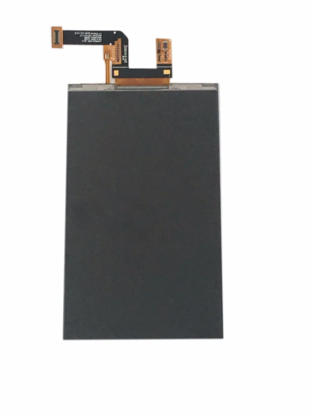 5 0 дюйма для LG L80 D380 D385 / D373 D375 запасной отдельный ЖК-экран и сенсорный экран