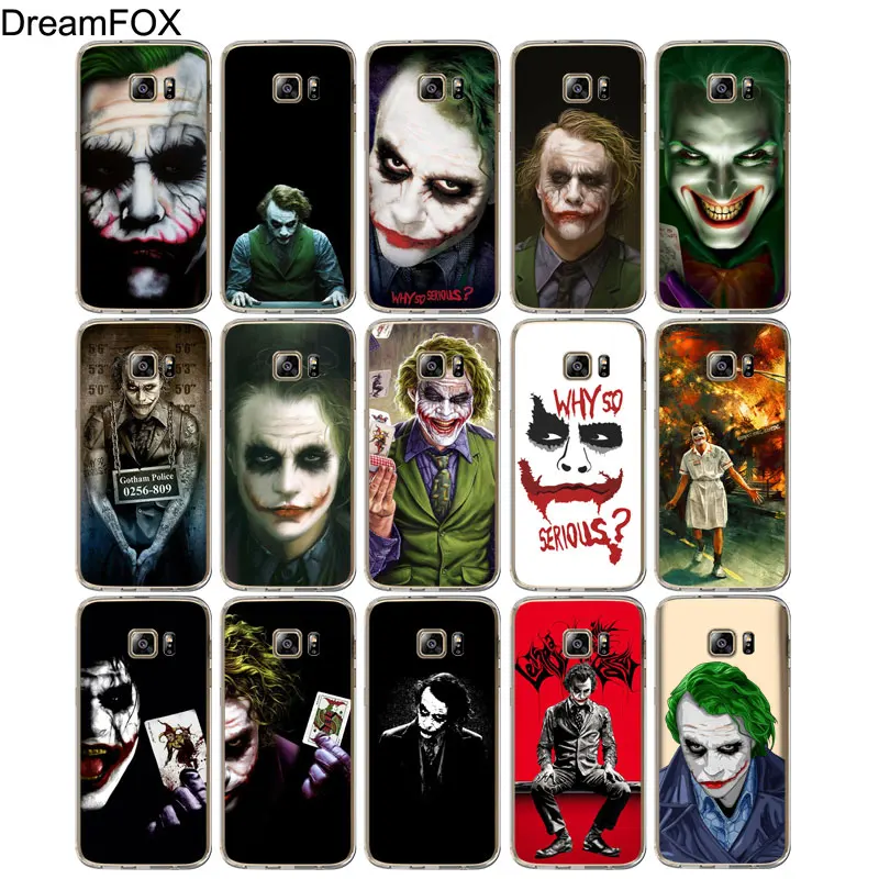 DREAMFOX M327 Fashion Joker Soft TPU Silicone Case Cover For Samsung Galaxy Note S 7 8 9 10 10e 11 11e Lite Edge Plus |