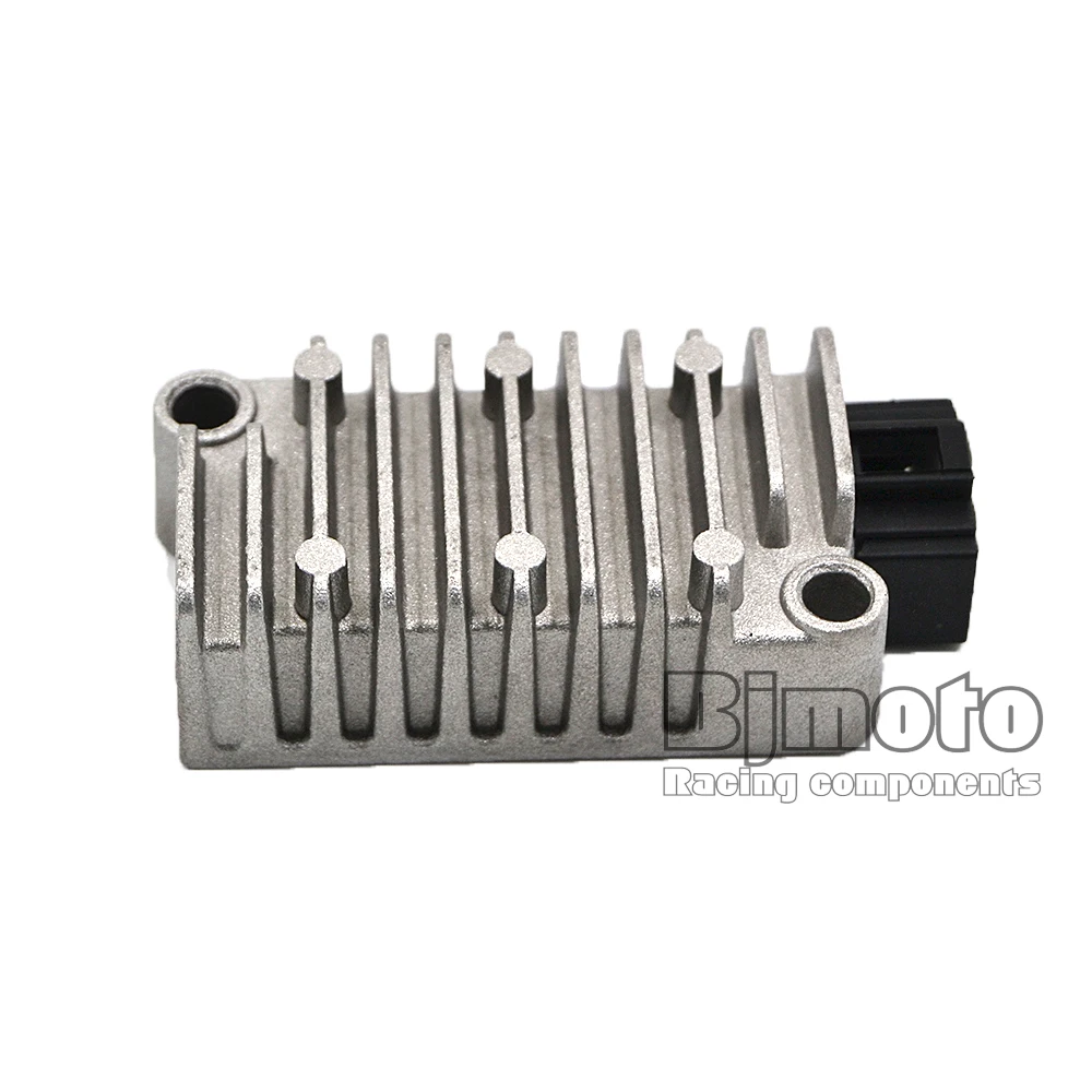 12 V мотоциклетный Регулятор выпрямителя Для Yamaha MXT250 XT250 серау TW200 TW225 TW125 XT600 TTR225 мини Мотоциклы Скутеры мопеды карт