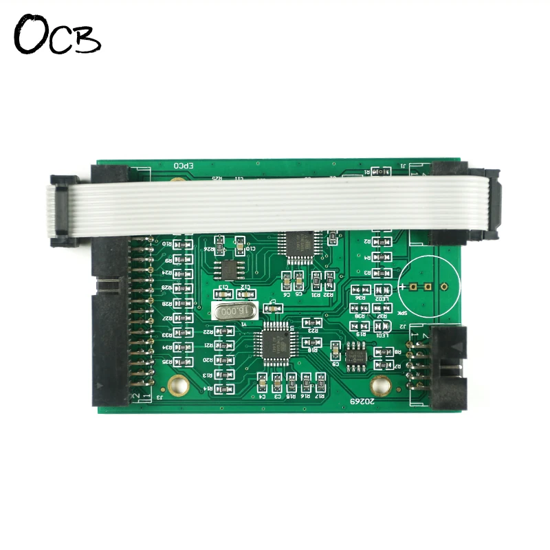 Декодер для принтера HP design jet Z6100 Z6100ps Плата декодера|decoder dvb|chip pokerchip ricoh |