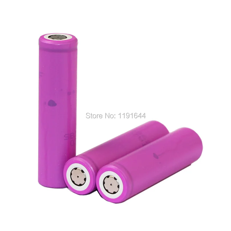 Бесплатная Доставка! 2 шт./лот настоящий SANYO 3 7 V 16650 UR16650ZTA 2500mAh литий ионный